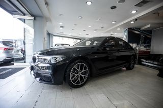 Bmw 540 '19 X DRIVE M PACKET