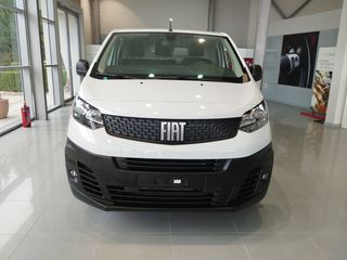 Fiat Scudo '24 SCUDO VAN S1 ICE 1.5 120HP L2H1 ΠΡΟΣΦΟΡΑ
