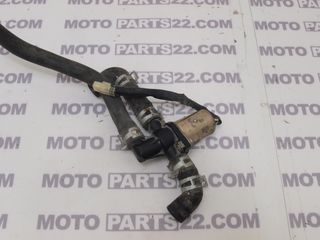 YAMAHA   YZF R1 1000 04 06  5VY    ΗΛΕΚΤΡΟΜΑΓΝΗΤΙΚΗ ΒΑΛΒΙΔΑ ΑΝΑΘΥΜΙΑΣΕΩΝ ΙΝΤΖΕΚΣΙΟΝ & ΣΩΛΗΝΕΣ  ΑΙΣΘΗΤΗΡΑΣ ΟΞΥΓΟΝΟΥ   Νούμερο Αγγελίας (SKU): 47178