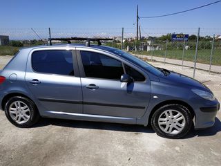 Peugeot 307 '06