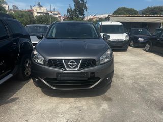Nissan Qashqai '13 N-tec 10.499€ Τιμή ΠΟ/ΚΝΟ ΑΜΕΑ