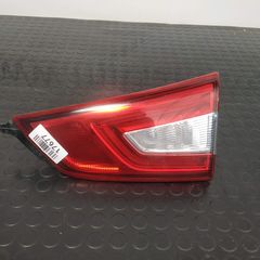 NISSAN QASHQAI J11 ( 13 - 17 ) ΠΙΣΩ ΦΑΝΑΡΙ ΔΕΞΙΑ  265504ΕΑ5 #17677