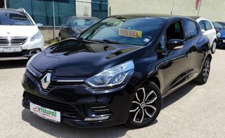 Renault Clio '17 1.5 dCi 90 Energy Dynamique Full Extra ! ! ! !
