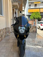 Suzuki GSX-R 1000 '04 Black edition