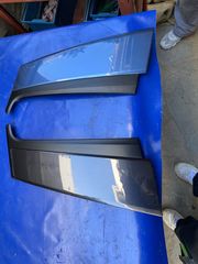 ΠΛΑΣΤΙΚΑ ΚΑΛΥΜΜΑΤΑ ΚΟΛΩΝΑΣ ΓΙΑ SUBARU FORESTER 2003-2007 