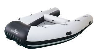 YACHTBEACH JETXTENDER 380