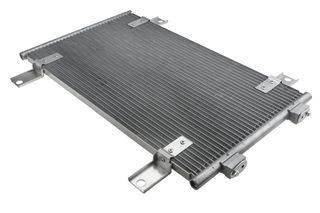 Citroen Jumper, Peugeot Boxer, Fiat Ducato συμπυκνωτής συστήματος κλιματισμού (ψυγείο A/C) CCS-CT-019