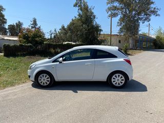 Opel Corsa '10