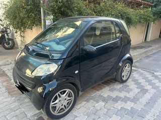 Smart ForTwo '01 City coupe