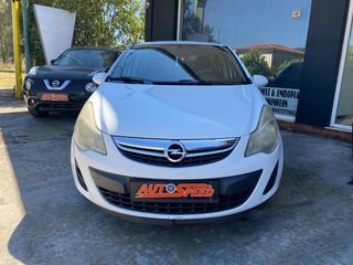 Opel Corsa '12  1.3 CDTI Edition