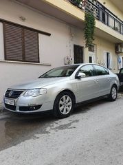 Volkswagen Passat '05  Variant 2.0 Turbo FSI Comfortline