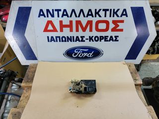 DAEWOO LANOS '97-'08 ΜΕΤΑΧΕΙΡΙΣΜΕΝΗ ΠΙΣΩ ΔΕΞΙΑ ΚΛΕΙΔΑΡΙΑ ΜΕ 2 ΕΠΑΦΕΣ