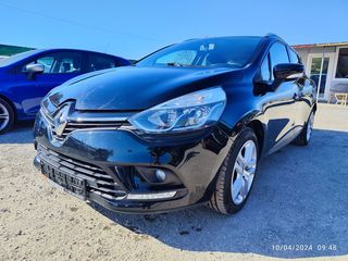 Renault Clio '17