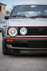 Volkswagen Golf 1987 GTI