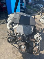 ΚΙΝΗΤΗΡΑΣ NISSAN ALMERA QG18-thumb-1