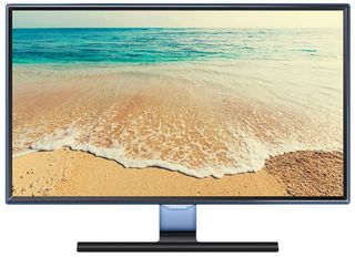 Samsung T24E390EW 23.6" LED TV/monitor
