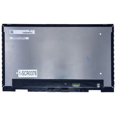 Οθόνη Laptop - Screen monitor για HP ENVY x360 15M-ES0013DX M45452-001 M45453-001 MB156CS01-4 Assembly Touch Digitizer 15.6" 1920x1080 FHD IPS LED 45% NTSC eDP1.2 30pins 60Hz Glossy ( Κωδ.1-SCR0378 )