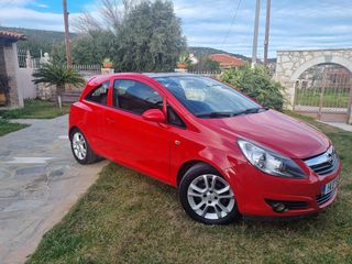 Opel Corsa '07