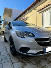 Opel Corsa '15 Diesel