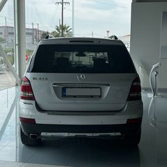 Mercedes-Benz GL 450 2007-thumb-4