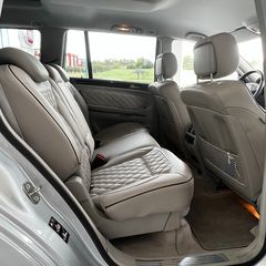 Mercedes-Benz GL 450 2007-thumb-10