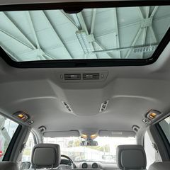 Mercedes-Benz GL 450 2007-thumb-12