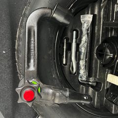 Mercedes-Benz GL 450 2007-thumb-13