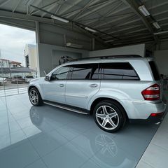 Mercedes-Benz GL 450 2007-thumb-3