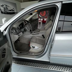Mercedes-Benz GL 450 2007-thumb-5