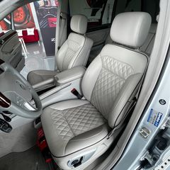Mercedes-Benz GL 450 2007-thumb-6