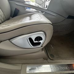 Mercedes-Benz GL 450 2007-thumb-15