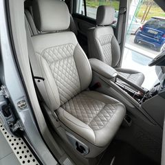 Mercedes-Benz GL 450 2007-thumb-8