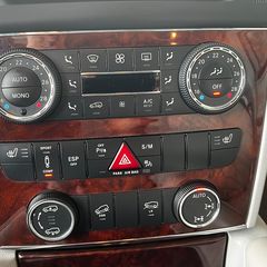 Mercedes-Benz GL 450 2007-thumb-18