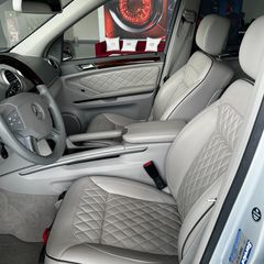 Mercedes-Benz GL 450 2007-thumb-7