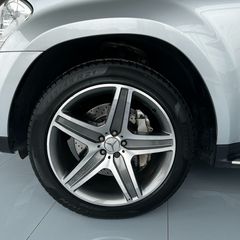 Mercedes-Benz GL 450 2007-thumb-19