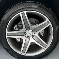 Mercedes-Benz GL 450 2007-thumb-20