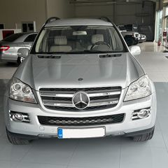 Mercedes-Benz GL 450 '07