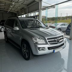 Mercedes-Benz GL 450 2007-thumb-1