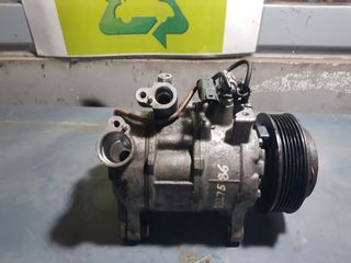 ΚΟΜΠΡΕΣΕΡ AIRCONDITION ΓΙΑ BMW   E90/E91/E92/E93/E89/F07/E84/F10/F11/F20/F30/F31/F21/F34      2004-2019  