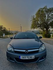 Opel Astra '07 Gtc