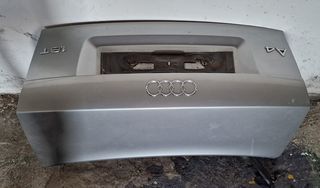 Audi a4 πορτ μπαγκάζ 2001