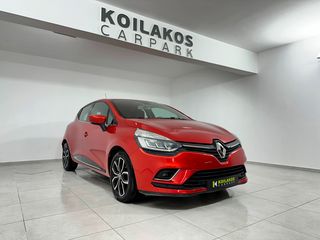 Renault Clio '17 1.5 DCI DYNAMIC 90HP 3πλή Εγγύηση