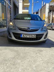 Opel Corsa '12  1.3 CDTI ecoFlex Start&Stop Edition