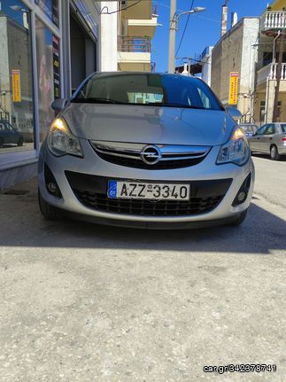 Opel Corsa '12  1.3 CDTI ecoFlex Start&Stop Edition