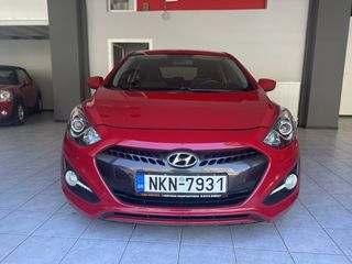 Hyundai i 30 '13  Coupe 1.4 Design !! ΕΥΚΑΙΡΙΑ !!