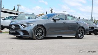 Mercedes-Benz CLS 350 '19 EQ HYBRID AMG PACKET AUTODEDOUSIS
