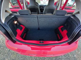 Volkswagen Up 2017 *FACELIFT*A/C*EURO 6*ΓΡΑΜΜΑΤΙΑ*ΠΡΟΣΦΟΡΑ-thumb-40