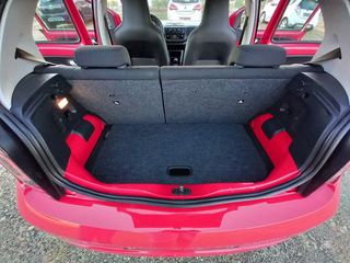 Volkswagen Up 2017 *FACELIFT*A/C*EURO 6*ΓΡΑΜΜΑΤΙΑ*ΠΡΟΣΦΟΡΑ-thumb-43