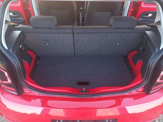 Volkswagen Up 2017 *FACELIFT*A/C*EURO 6*ΓΡΑΜΜΑΤΙΑ*ΠΡΟΣΦΟΡΑ-thumb-42