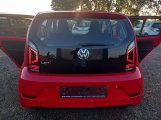 Volkswagen Up 2017 *FACELIFT*A/C*EURO 6*ΓΡΑΜΜΑΤΙΑ*ΠΡΟΣΦΟΡΑ-thumb-38